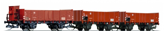 Set of 3 Gondola cars<br /><a href='images/pictures/Tillig/217384_c.jpg' target='_blank'>Full size image</a>